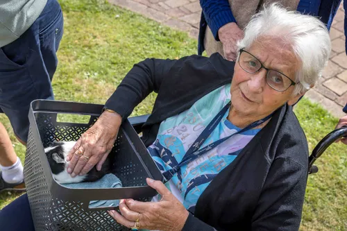 06. Keet's Kinderboerderij (2 september 2025)