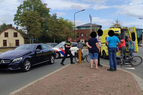 08-09-2025 Ongeval Uden 01