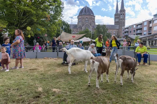 10. Keet's Kinderboerderij (2 september 2025)