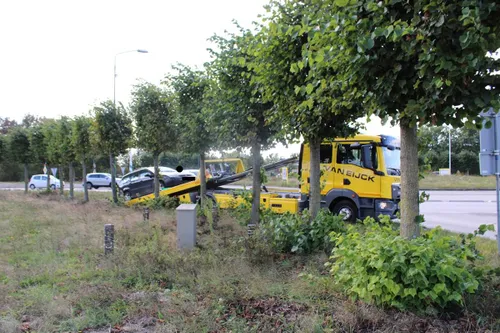 16-09-2025 Gestolen voertuig Uden 03