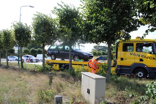 16-09-2025 Gestolen voertuig Uden 04