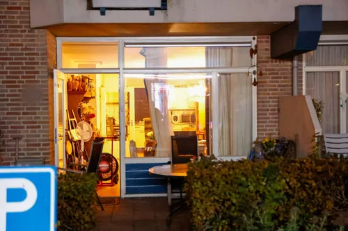 27-09-2025 Woningbrand Uden 02