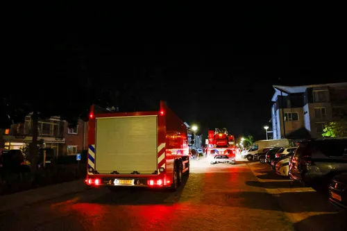 27-09-2025 Woningbrand Uden 05