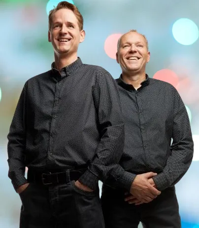 Duo Jersey 27-09-2025