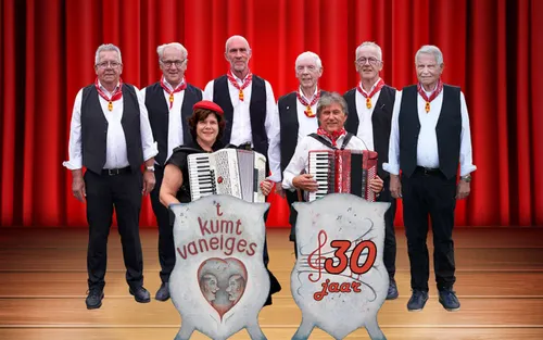 Kumt van Eiges 21-09-2025