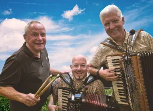 Liederentafel September 2025