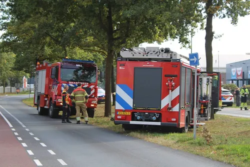 02-10-2025 Ongeval Uden 03