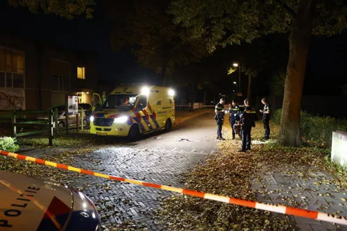 12-10-2025 Ongeval Odiliapeel 02