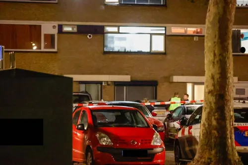 25-10-2025 Overleden persoon aangetroffen in Uden 04