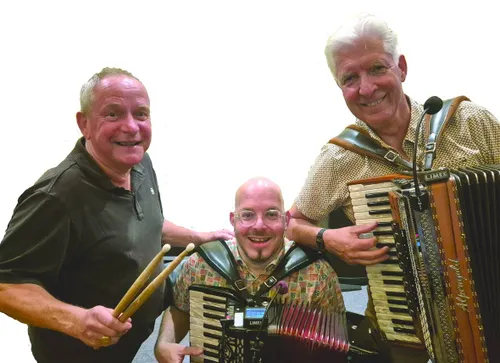 Foto Liederentafel 22-10-2025