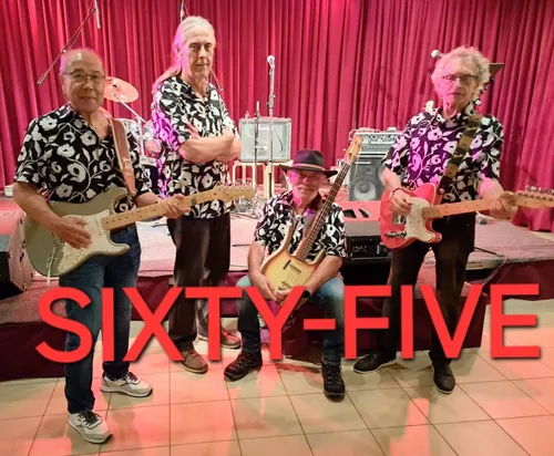 Foto Sixty Five, 16-11-2025