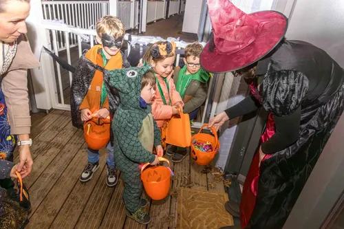 03. Halloweentocht Uden-Zuid (1 november 2025)