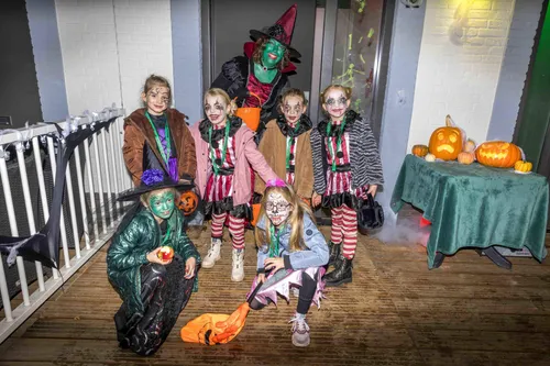 04. Halloweentocht Uden-Zuid (1 november 2025)