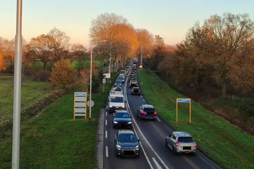 21-11-2025 Ongeval Rondweg Uden 06