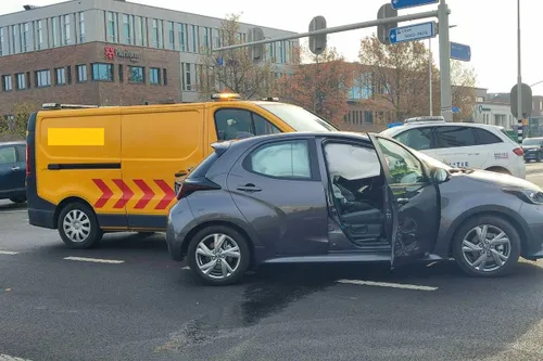 22-11-2025 Ongeval Lippstadtsingel 03