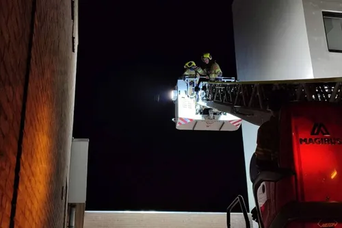 26-11-2025 Brandgerucht Kruidvat Uden 07