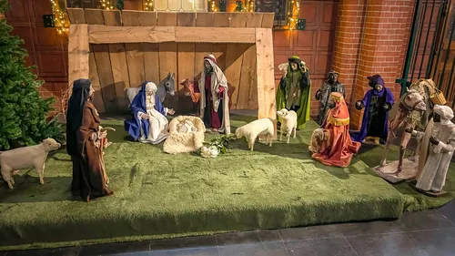 05. Kerstconcert Kruisherenkapel (foto Peter Noy ©)