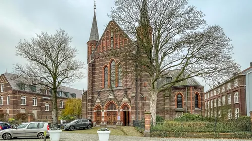 06. Kerstconcert Kruisherenkapel (foto Peter Noy ©)