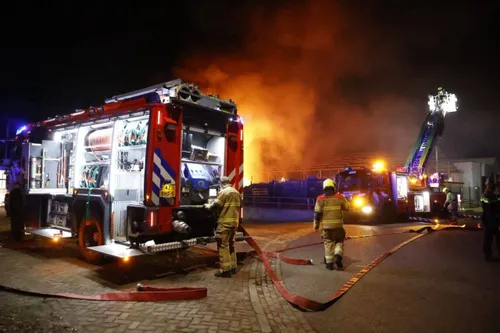 17-12-2025 Caravanbrand Zeeland 03