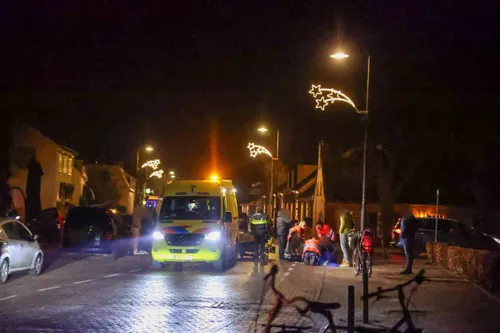 28-12-2025 Ongeval Volkel 02