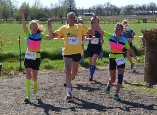 Persbericht Maashorst Trailrun 2026 foto 1