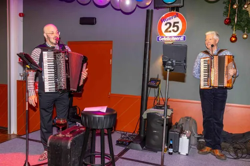 03. Niels Swinkels 25 jaar Liederentafel (28 december 2025)