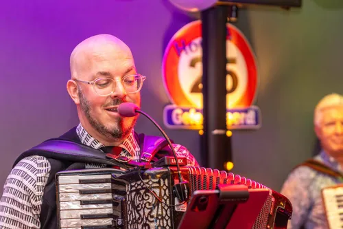 04. Niels Swinkels 25 jaar Liederentafel (28 december 2025)