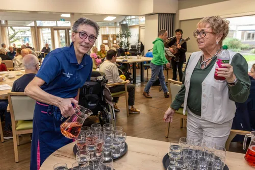 04. Afscheid Tiny van Venrooij (29 januari 2026)