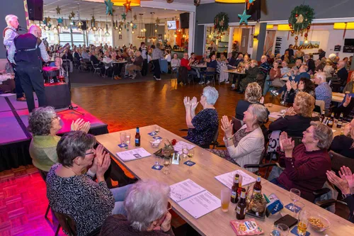 05. Niels Swinkels 25 jaar Liederentafel (28 december 2025)