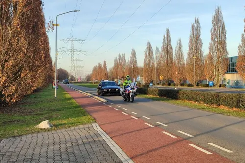 17-01-2026 Politiecontrole Uden 04