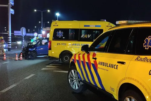 31-01-2026 Ongeval Uden 03