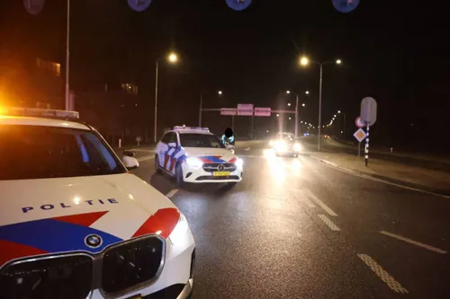 31-01-2026 Ongeval Uden 04