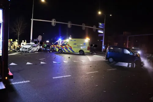 31-01-2026 Ongeval Uden 05
