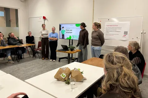 Interprofessioneel leerproject HAN-studenten (1)