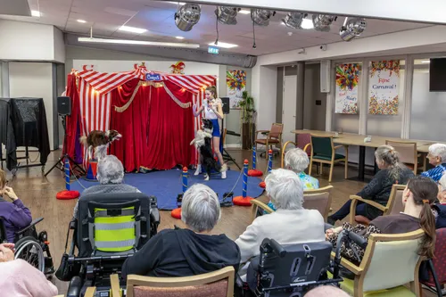 02. Wintercircus Sint Jan (3 februari 2026)