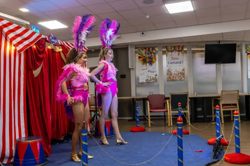 04. Wintercircus Sint Jan (3 februari 2026)