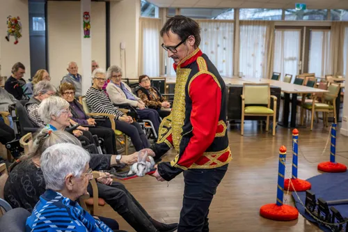 06. Wintercircus Sint Jan (3 februari 2026)