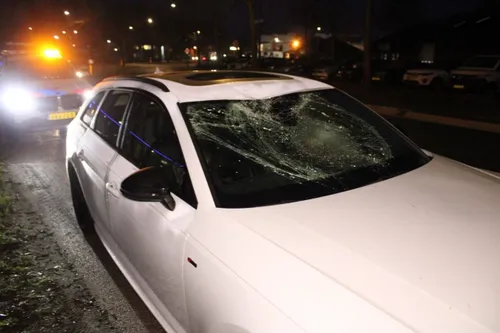 26-02-2026 Ongeval Uden 02