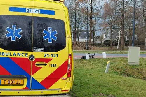 28-02-2026 Ongeval Uden 03