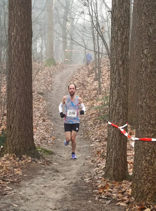 Persbericht - Verslag Heuvelrugcross 08-02-26 - winnaar Thomas Saes