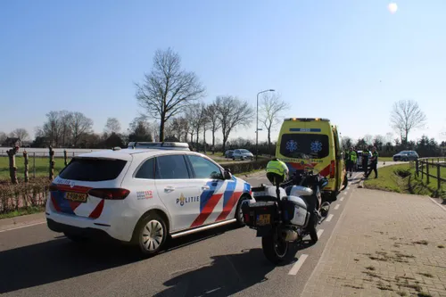 03-03-2026 Aanrijding Uden 04