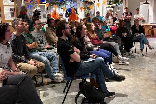 10-03-2026 Jongeren en politiek 02