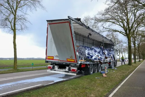 28-03-2026 Ongeval N277 Odiliapeel 04