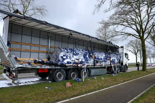 28-03-2026 Ongeval N277 Odiliapeel 05