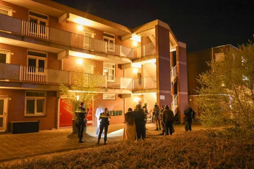 01-04-2026 Brand appartement Uden 03