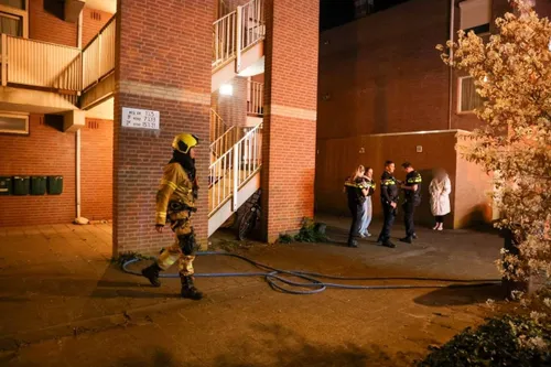 01-04-2026 Brand appartement Uden 04