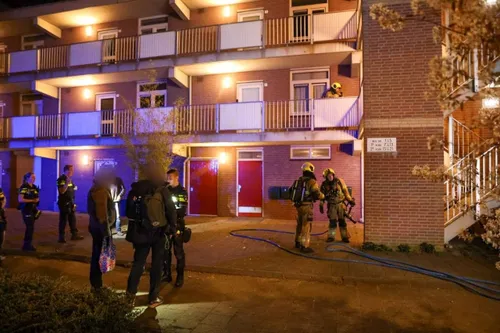 01-04-2026 Brand appartement Uden 05