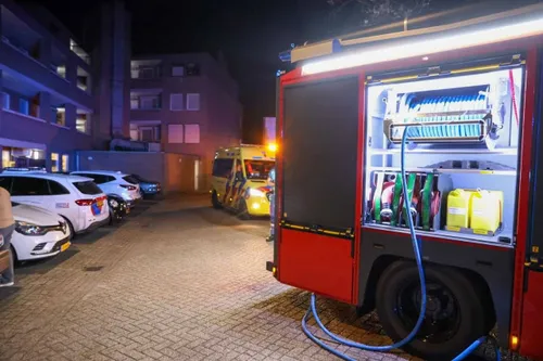 01-04-2026 Brand appartement Uden 06