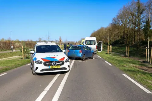 01-04-2026 Ongeval Rondweg Uden 02