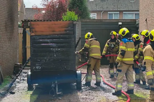 16-04-2026 Brand aanhanger Zeeland 03